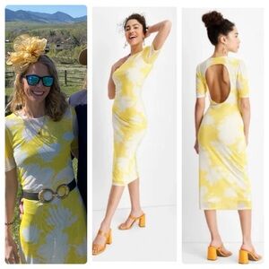 Stunning Dress - Medium